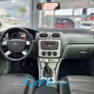 Ford Focus 1.6 S/SE/SE Plus Flex 8V/16V  5p 2012 Flex-3