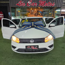VW - VolksWagen VOYAGE 1.0 Flex 12V 4p 2023 Flex-3