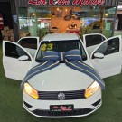 VW - VolksWagen VOYAGE 1.0 Flex 12V 4p 2023 Flex-1