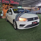 VW - VolksWagen VOYAGE 1.0 Flex 12V 4p 2023 Flex-4