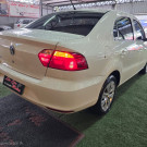 VW - VolksWagen VOYAGE 1.0 Flex 12V 4p 2023 Flex-8