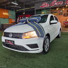 VW - VolksWagen VOYAGE 1.0 Flex 12V 4p 2023 Flex-2