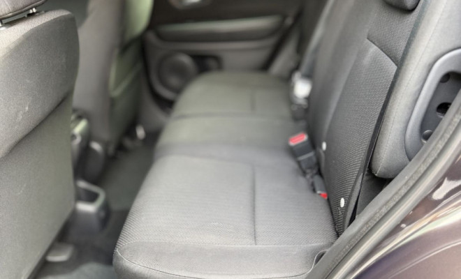 Honda HR-V EX 1.8 Flexone 16V 5p Aut. 2016 Flex-9