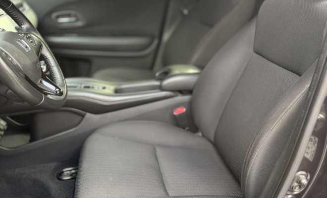 Honda HR-V EX 1.8 Flexone 16V 5p Aut. 2016 Flex-8