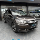Honda HR-V EX 1.8 Flexone 16V 5p Aut. 2016 Flex-1