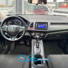 Honda HR-V EX 1.8 Flexone 16V 5p Aut. 2016 Flex-3