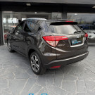 Honda HR-V EX 1.8 Flexone 16V 5p Aut. 2016 Flex-11