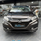 Honda HR-V EX 1.8 Flexone 16V 5p Aut. 2016 Flex-0