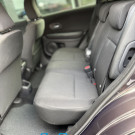 Honda HR-V EX 1.8 Flexone 16V 5p Aut. 2016 Flex-9