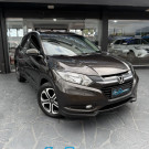 Honda HR-V EX 1.8 Flexone 16V 5p Aut. 2016 Flex-2