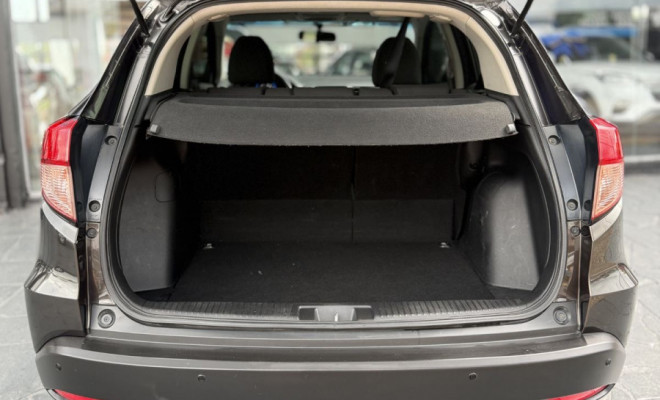 Honda HR-V EX 1.8 Flexone 16V 5p Aut. 2016 Flex-13