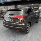 Honda HR-V EX 1.8 Flexone 16V 5p Aut. 2016 Flex-14