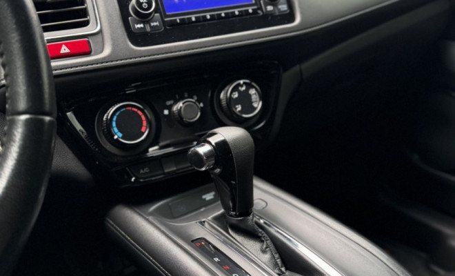 Honda HR-V EX 1.8 Flexone 16V 5p Aut. 2016 Flex-7