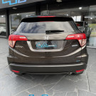 Honda HR-V EX 1.8 Flexone 16V 5p Aut. 2016 Flex-12