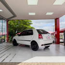 Fiat Palio ELX 1.0/ 1.0 Fire Flex 8V 4p 2011 Flex-4