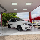 Fiat Palio ELX 1.0/ 1.0 Fire Flex 8V 4p 2011 Flex-1
