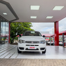 Fiat Palio ELX 1.0/ 1.0 Fire Flex 8V 4p 2011 Flex-0