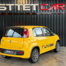 Fiat Uno Mille 1.0 Fire/ F.Flex/ ECONOMY 4p 2012 Flex-2