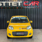 Fiat Uno Mille 1.0 Fire/ F.Flex/ ECONOMY 4p 2012 Flex-4