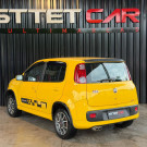 Fiat Uno Mille 1.0 Fire/ F.Flex/ ECONOMY 4p 2012 Flex-1