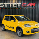 Fiat Uno Mille 1.0 Fire/ F.Flex/ ECONOMY 4p 2012 Flex-0