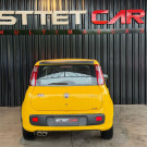 Fiat Uno Mille 1.0 Fire/ F.Flex/ ECONOMY 4p 2012 Flex-3