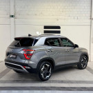 Hyundai Creta Ultimate 2.0 16V Flex Aut. 2023 Flex-4