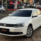VW - VolksWagen JETTA Comfortline 2.0 T.Flex 8V 4p Tipt. 2013 Flex-0