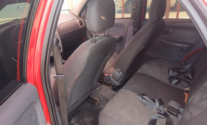 Fiat Palio 1.0/ Trofeo 1.0 Fire/ Fire Flex 4p 2015 Flex-8