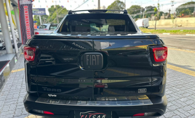 Fiat Toro Ultra 2.0 16V 4x4 TB Diesel Aut. 2022 Diesel-2