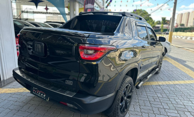 Fiat Toro Ultra 2.0 16V 4x4 TB Diesel Aut. 2022 Diesel-3