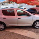 Renault SANDERO Authentique Hi-Power 1.0 16V 5p 2016 Flex-2