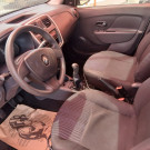 Renault SANDERO Authentique Hi-Power 1.0 16V 5p 2016 Flex-9