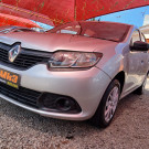 Renault SANDERO Authentique Hi-Power 1.0 16V 5p 2016 Flex-1