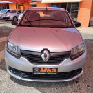 Renault SANDERO Authentique Hi-Power 1.0 16V 5p 2016 Flex-3