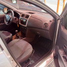 Renault SANDERO Authentique Hi-Power 1.0 16V 5p 2016 Flex-8