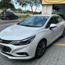 GM - Chevrolet CRUZE LTZ 1.4 16V Turbo Flex 4p Aut. 2017 Flex-0