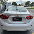 GM - Chevrolet CRUZE LTZ 1.4 16V Turbo Flex 4p Aut. 2017 Flex-2