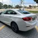 GM - Chevrolet CRUZE LTZ 1.4 16V Turbo Flex 4p Aut. 2017 Flex-1