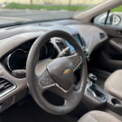 GM - Chevrolet CRUZE LTZ 1.4 16V Turbo Flex 4p Aut. 2017 Flex-5