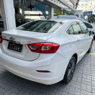 GM - Chevrolet CRUZE LTZ 1.4 16V Turbo Flex 4p Aut. 2017 Flex-3