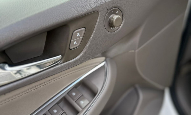 GM - Chevrolet CRUZE LTZ 1.4 16V Turbo Flex 4p Aut. 2017 Flex-6