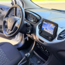 Ford Ka 1.5 Sedan SE Plus 12V Flex 4p Mec. 2020 Flex-11
