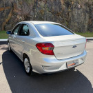 Ford Ka 1.5 Sedan SE Plus 12V Flex 4p Mec. 2020 Flex-7