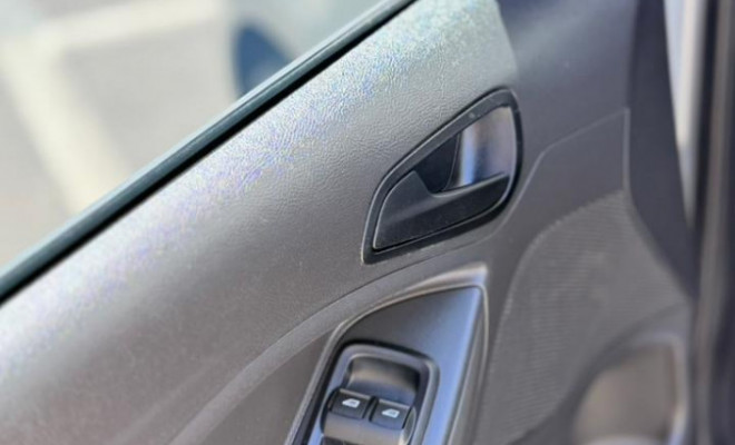 Ford Ka 1.5 Sedan SE Plus 12V Flex 4p Mec. 2020 Flex-14