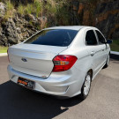 Ford Ka 1.5 Sedan SE Plus 12V Flex 4p Mec. 2020 Flex-8