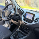 Ford Ka 1.5 Sedan SE Plus 12V Flex 4p Mec. 2020 Flex-9