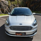 Ford Ka 1.5 Sedan SE Plus 12V Flex 4p Mec. 2020 Flex-0