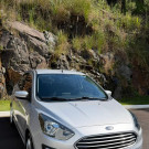 Ford Ka 1.5 Sedan SE Plus 12V Flex 4p Mec. 2020 Flex-5