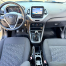 Ford Ka 1.5 Sedan SE Plus 12V Flex 4p Mec. 2020 Flex-18